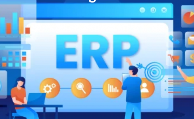 Top 10 ERP Software in Bangladesh